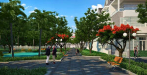 green legacy